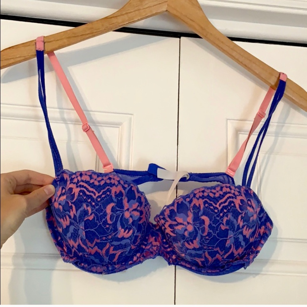 Victoria’s Secret PINK 34B Bra
